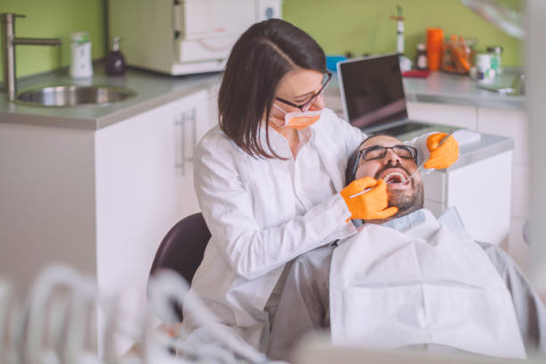 Best Emergency Dentist for Lost Fillings or Crowns in Gaylord, MI