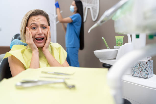 Best Orthodontic Emergency Dentist in Gaylord, MI