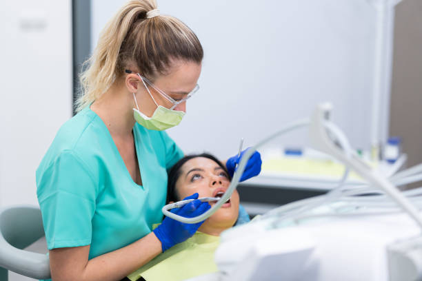Best Orthodontic Emergency Dentist in Gaylord, MI